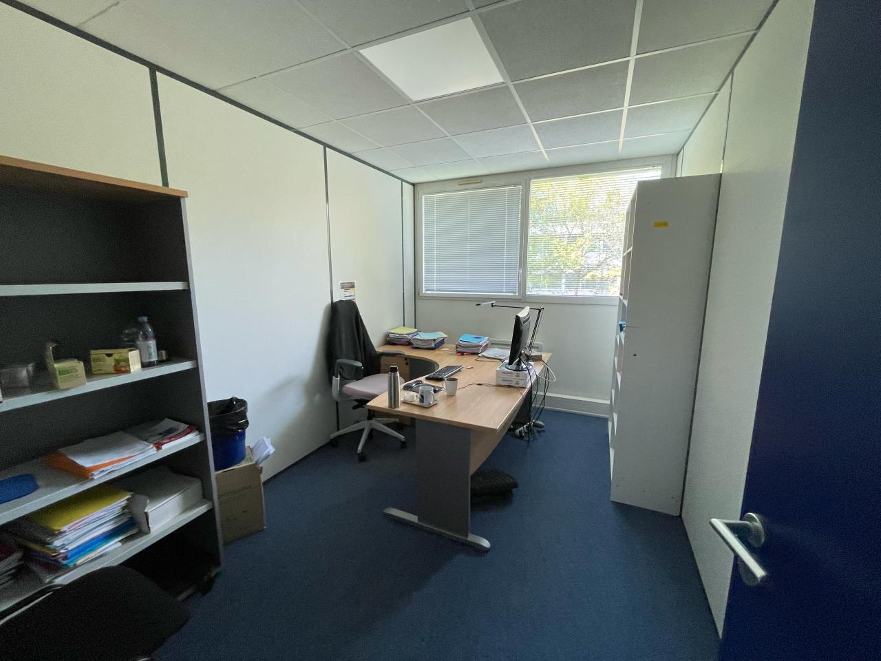 Bureau Nantes 380m² Location bureau Nantes Loire-Atlantique OLBUR2424950 6